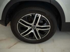 Mercedes Benz GLA200d