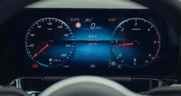 Mercedes Benz GLA200d