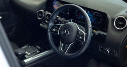 Mercedes Benz GLA200d