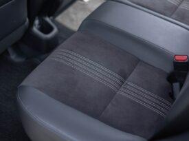 Honda Vezel RS