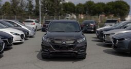 Honda Vezel RS