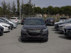 Honda Vezel RS