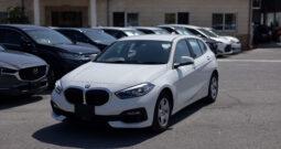 Bmw 118i