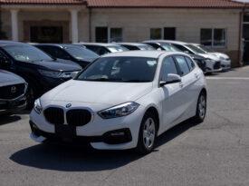 Bmw 118i