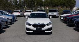 Bmw 118i