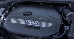 Bmw 118i
