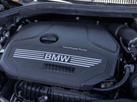 Bmw 118i