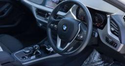 Bmw 118i