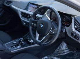 Bmw 118i