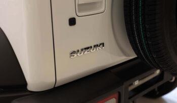 
									Suzuki Jimny Sierra full								