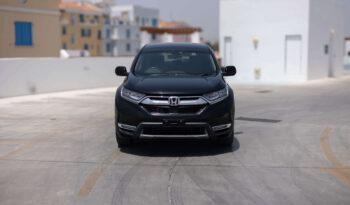 
									Honda CR-V full								