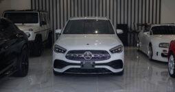 Mercedes Benz GLA200d
