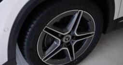 Mercedes Benz GLA200d
