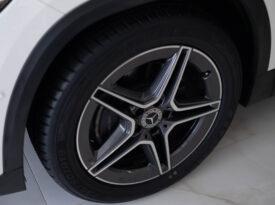 Mercedes Benz GLA200d