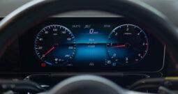 Mercedes Benz GLA200d