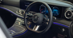 Mercedes Benz E220d