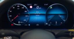 Mercedes Benz E220d