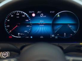 Mercedes Benz E220d