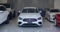 Mercedes Benz E220d