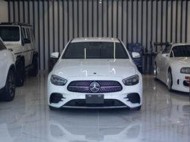 Mercedes Benz E220d