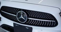 Mercedes Benz E220d