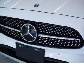 Mercedes Benz E220d