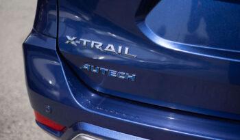 
									Nissan X-Trail full								