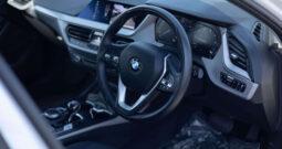 Bmw 118i