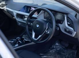 Bmw 118i