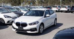Bmw 118i