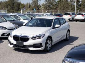 Bmw 118i