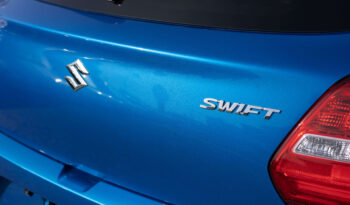 
									Suzuki Swift full								