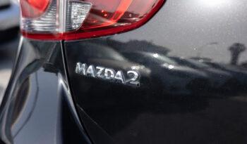 
									Mazda 2 full								