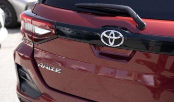 
									Toyota Raize full								