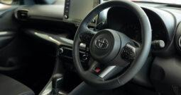 Toyota GR Yaris