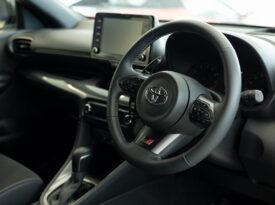 Toyota GR Yaris