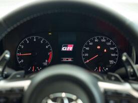Toyota GR Yaris