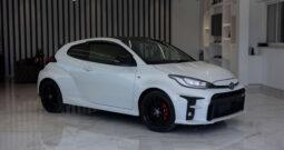 Toyota GR Yaris
