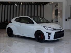 Toyota GR Yaris