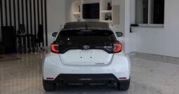 Toyota GR Yaris