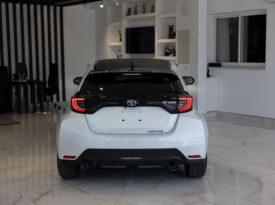 Toyota GR Yaris