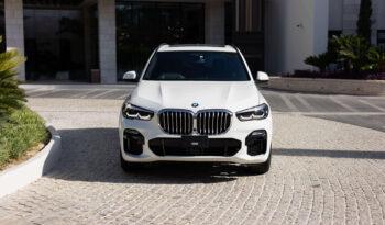 
									Bmw X5 full								