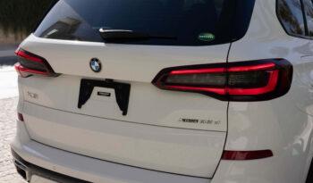 
									Bmw X5 full								