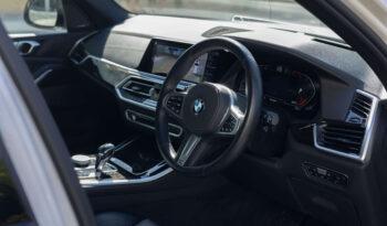 
									Bmw X5 full								