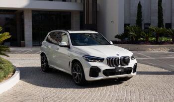 
									Bmw X5 full								