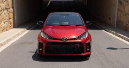 Toyota GR Yaris
