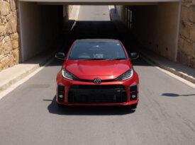 Toyota GR Yaris