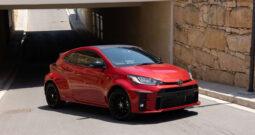 Toyota GR Yaris