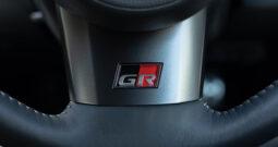 Toyota GR Yaris