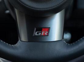 Toyota GR Yaris